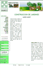 Mobile Screenshot of gardenmarket.es